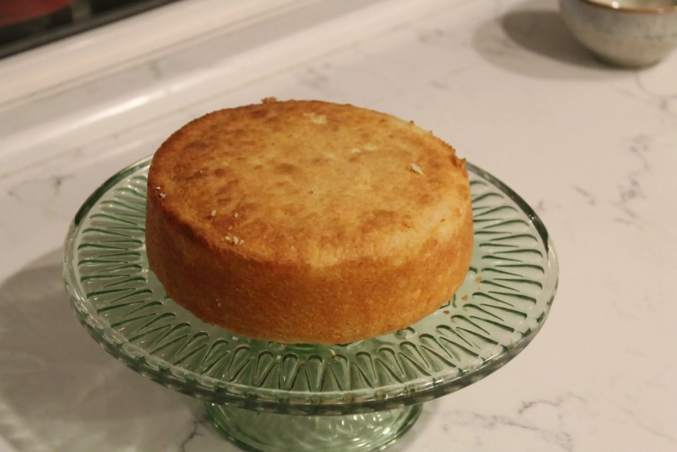 Vanilla Cake Recipe for a Moist, Tender, and Fluffy Classic 37 INSTRUCTIONS