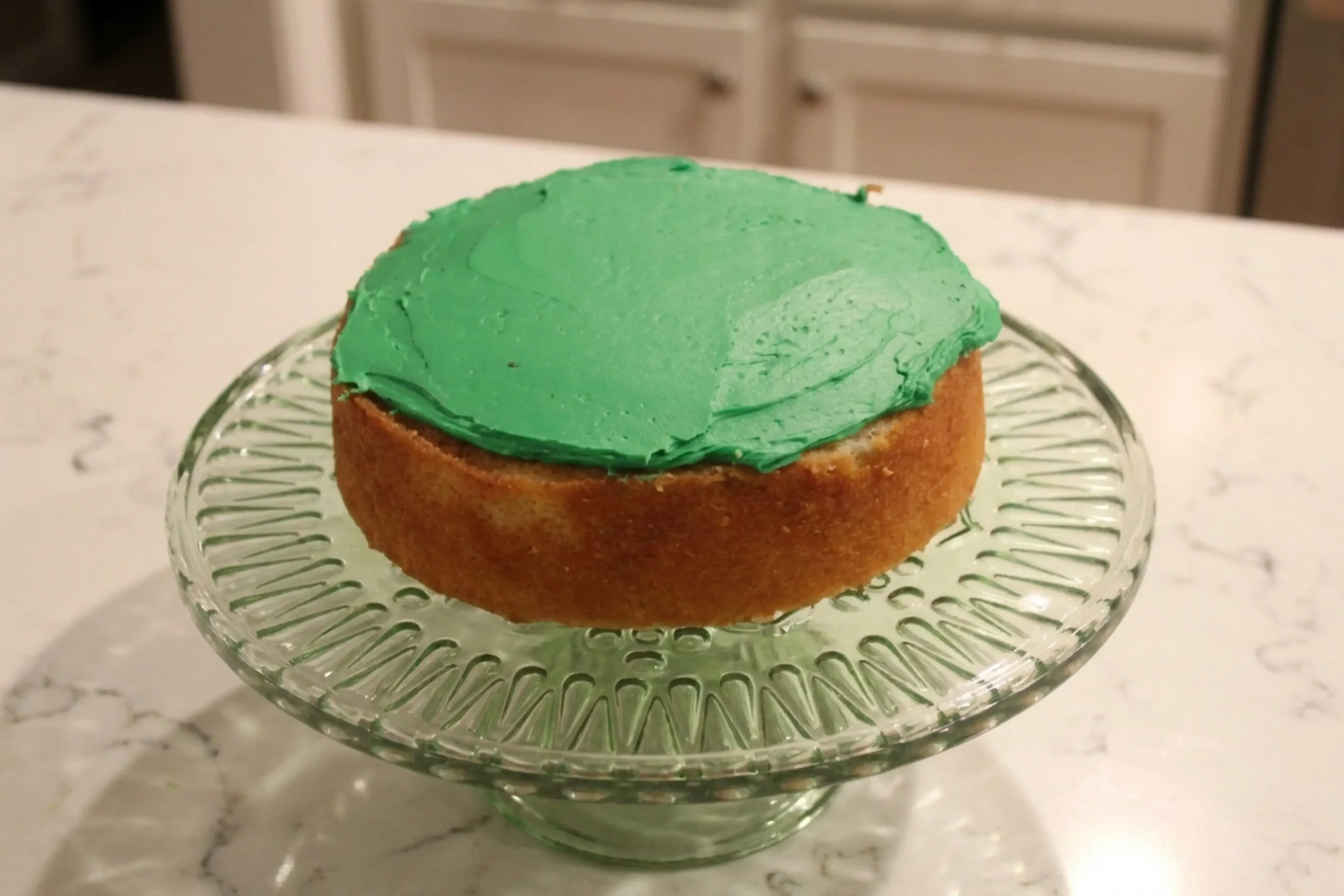 Vanilla Cake Recipe for a Moist, Tender, and Fluffy Classic 38 INSTRUCTIONS