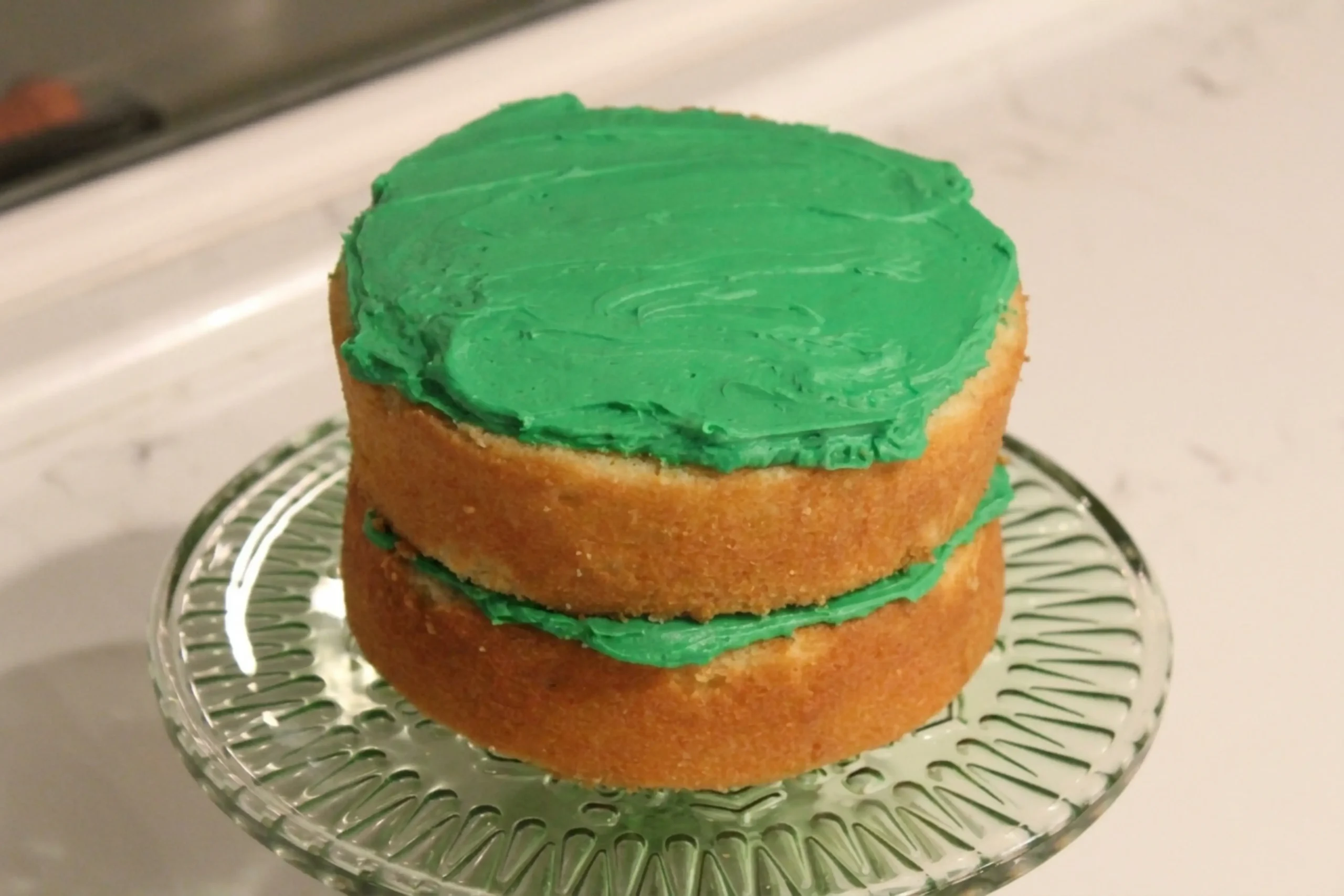 Vanilla Cake Recipe for a Moist, Tender, and Fluffy Classic 39 INSTRUCTIONS