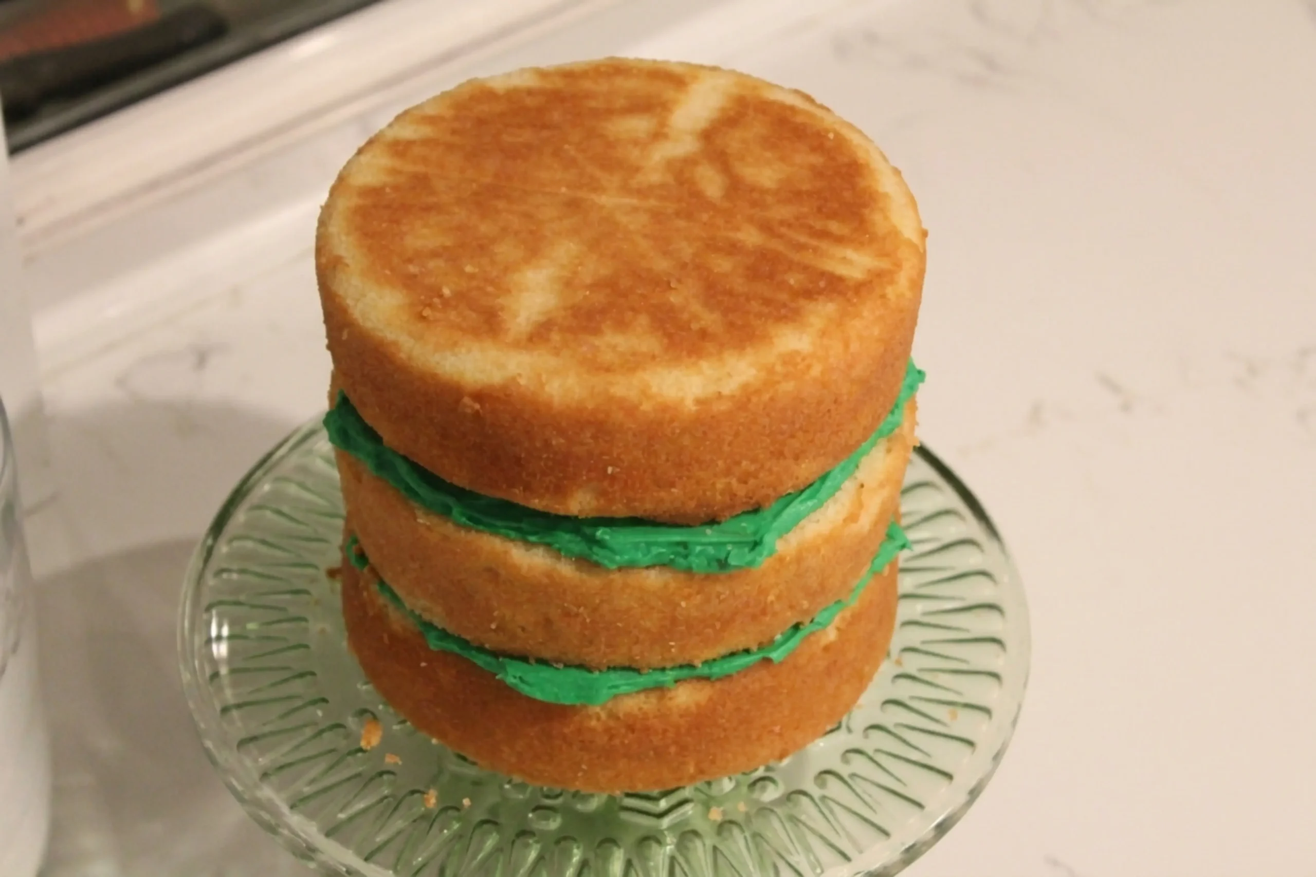 Vanilla Cake Recipe for a Moist, Tender, and Fluffy Classic 40 INSTRUCTIONS