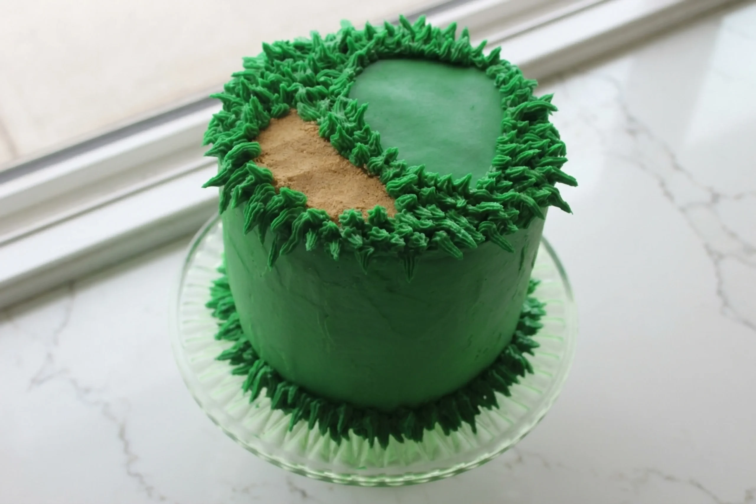 Vanilla Cake Recipe for a Moist, Tender, and Fluffy Classic 42 INSTRUCTIONS
