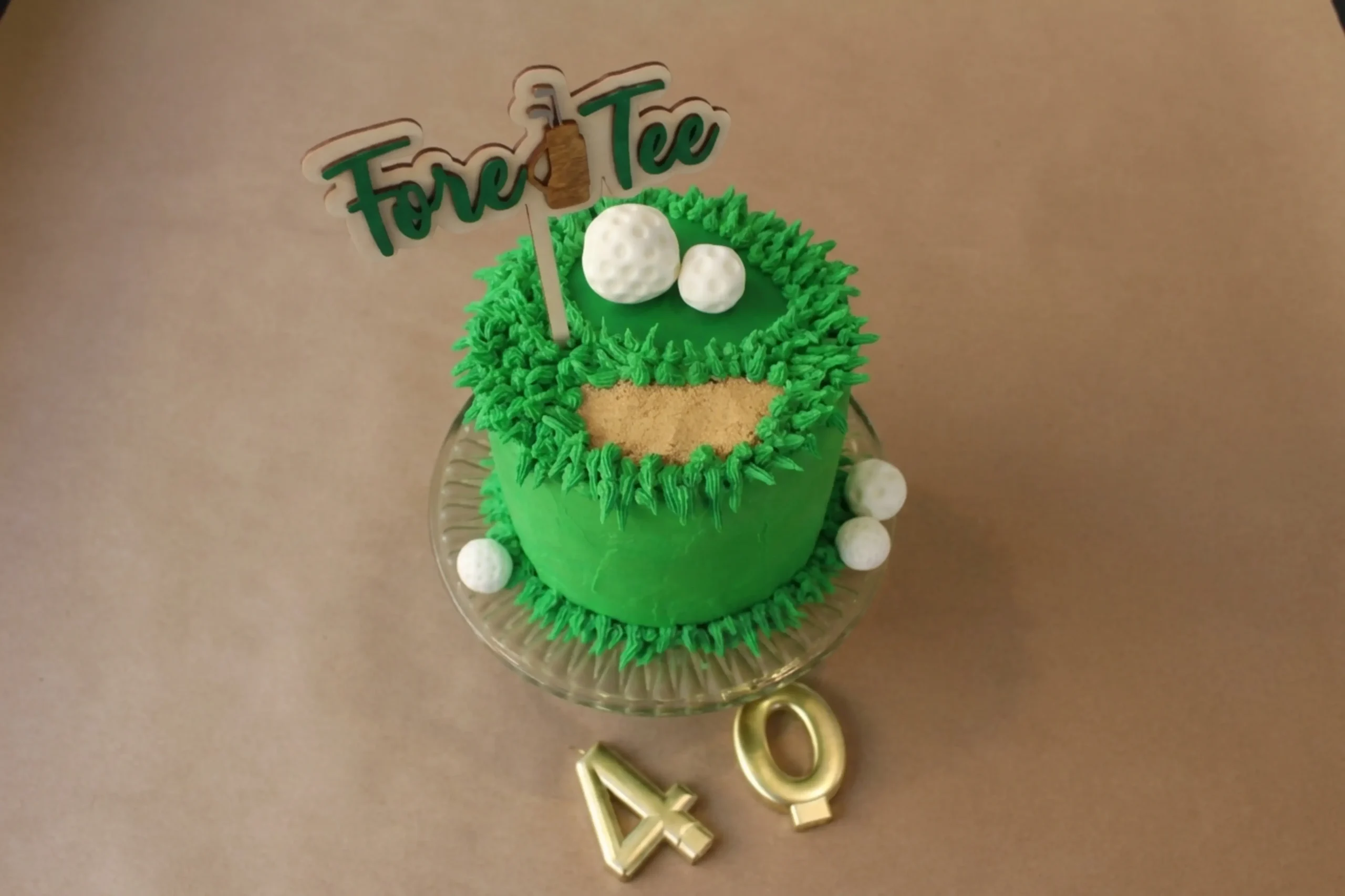 Vanilla Cake Recipe for a Moist, Tender, and Fluffy Classic 45 INSTRUCTIONS