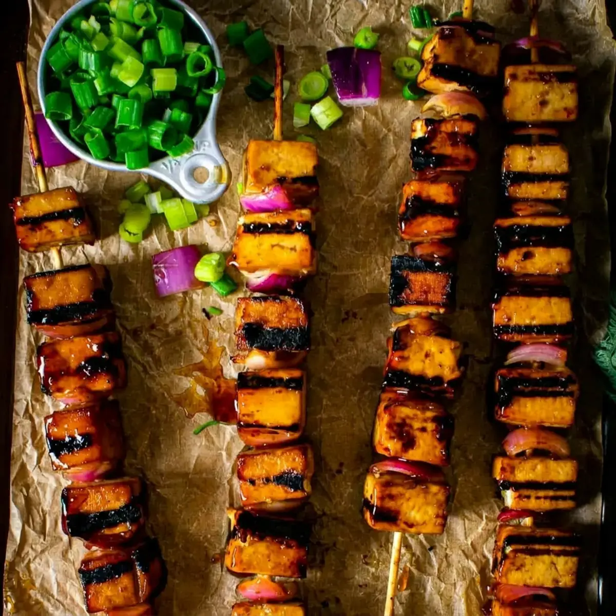 Black Bean Burgers