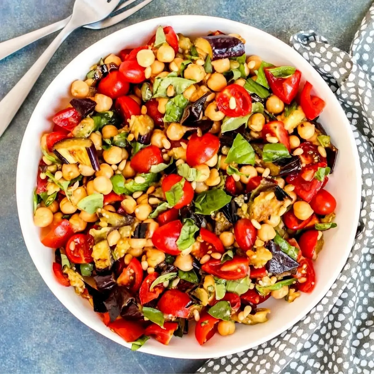 Tempeh Steaks