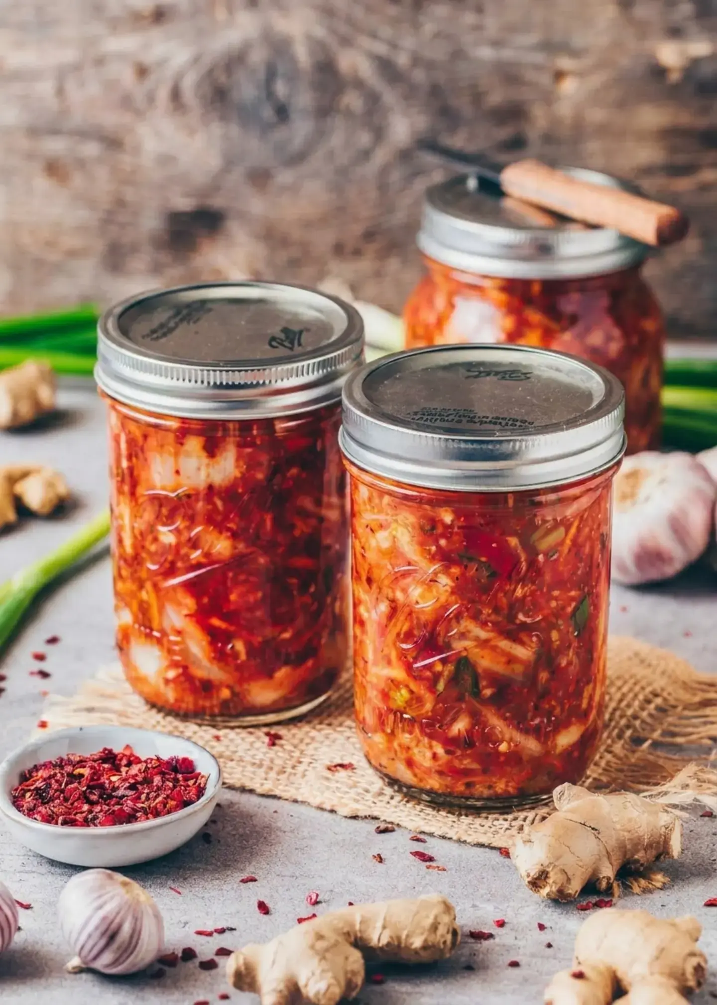 The perfect source of nutrients for a healthy gut!