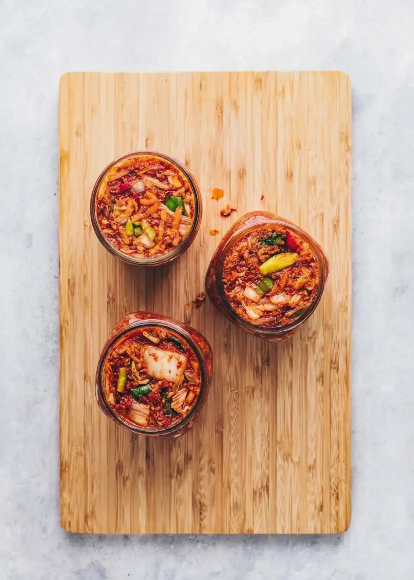 Why should I ferment my vegetables?