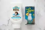 Cream of Coconut