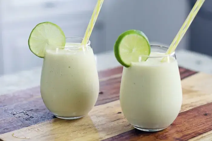 Are virgin pina coladas unhealthy?