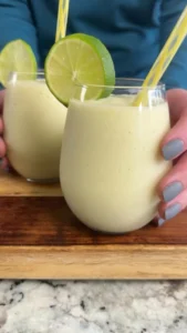 Virgin Pina Colada