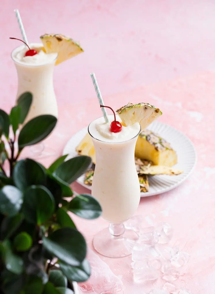 Virgin Pina Colada