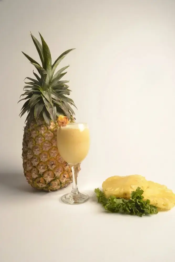 Virgin Pina Colada Recipe Ever: Creamy Tropical Mocktail 4 What is a Piña Colada?