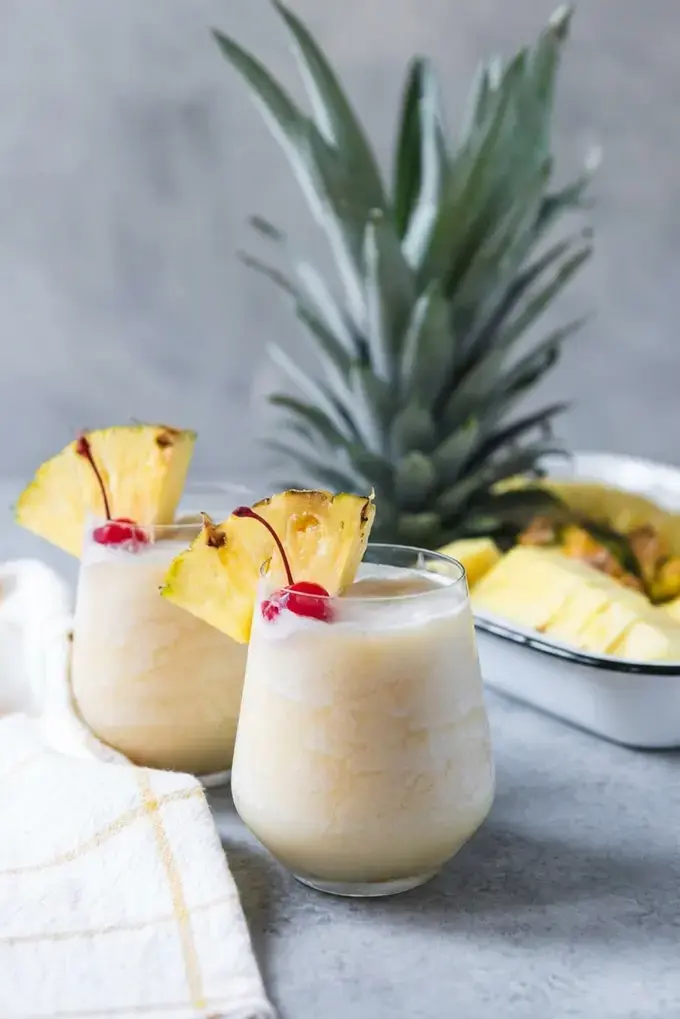 What is a Piña Colada?