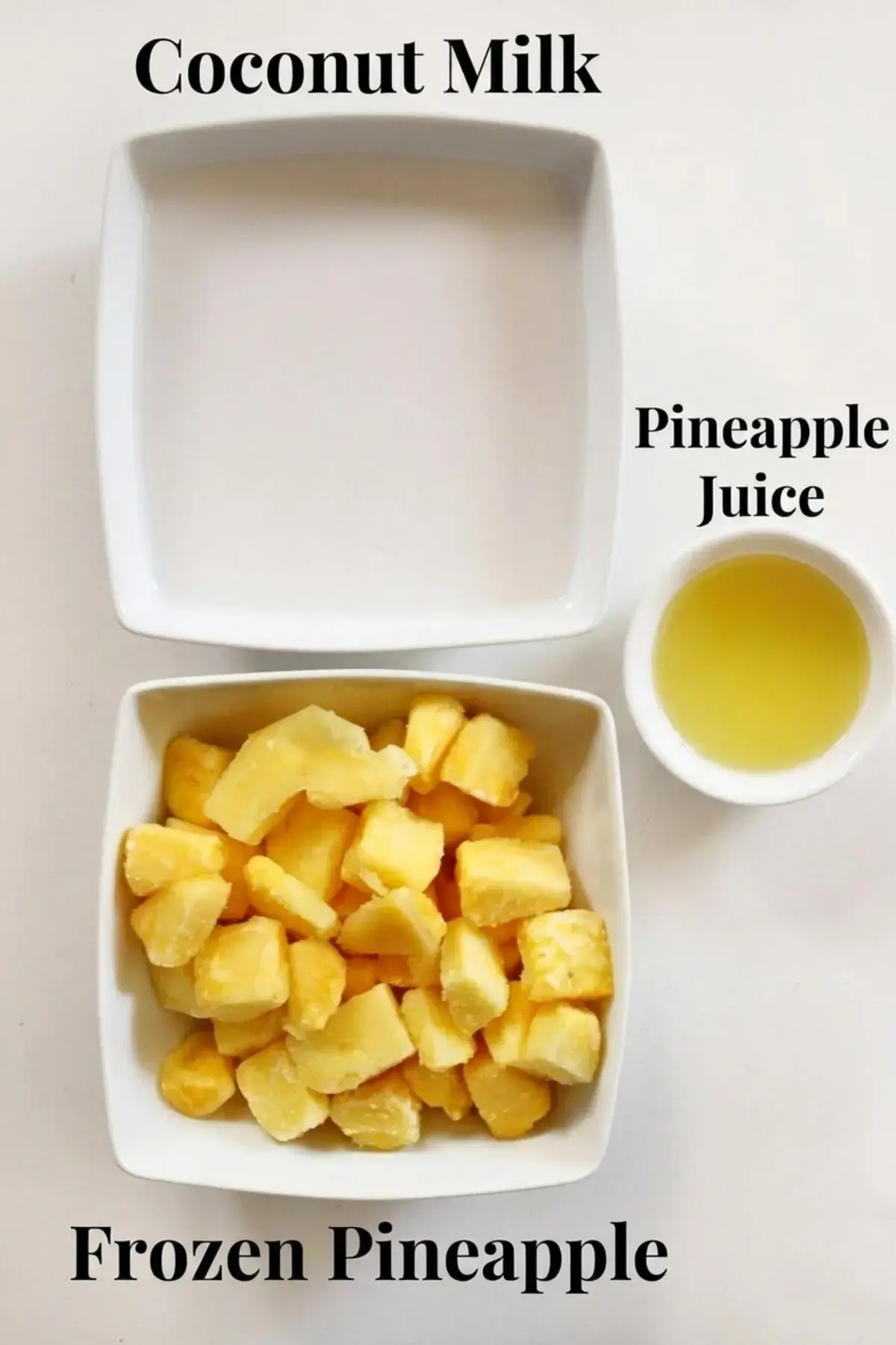 What Is A Piña Colada?