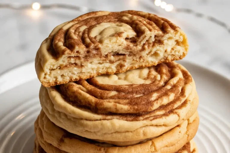 Weird Cookie Recipes
