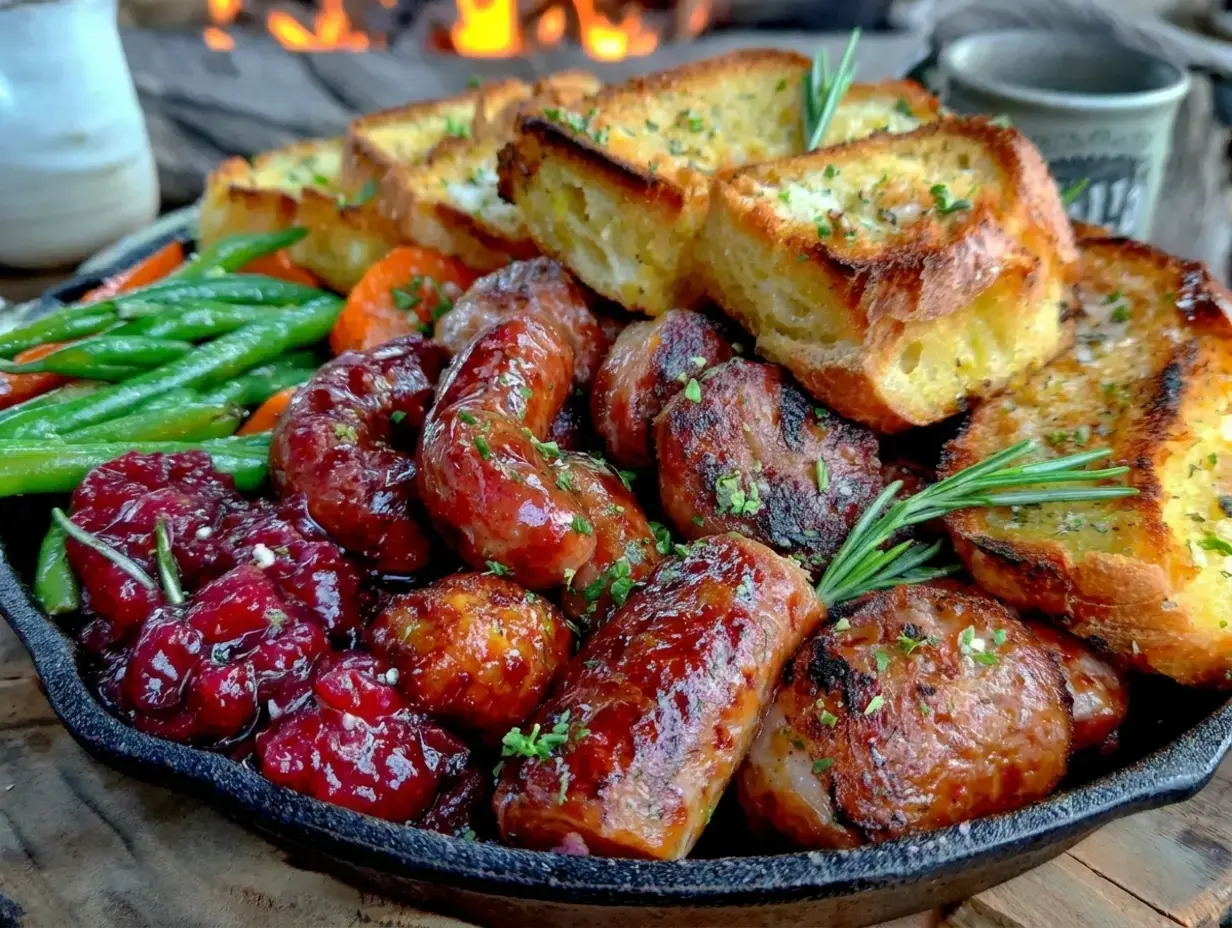 8 No Tool Campfire Recipes For Outdoor Cooking 1 8 No Tool Campfire Recipes For Outdoor Cooking, Easy 8 No-Tool Campfire Recipes for Perfect Outdoor Cooking