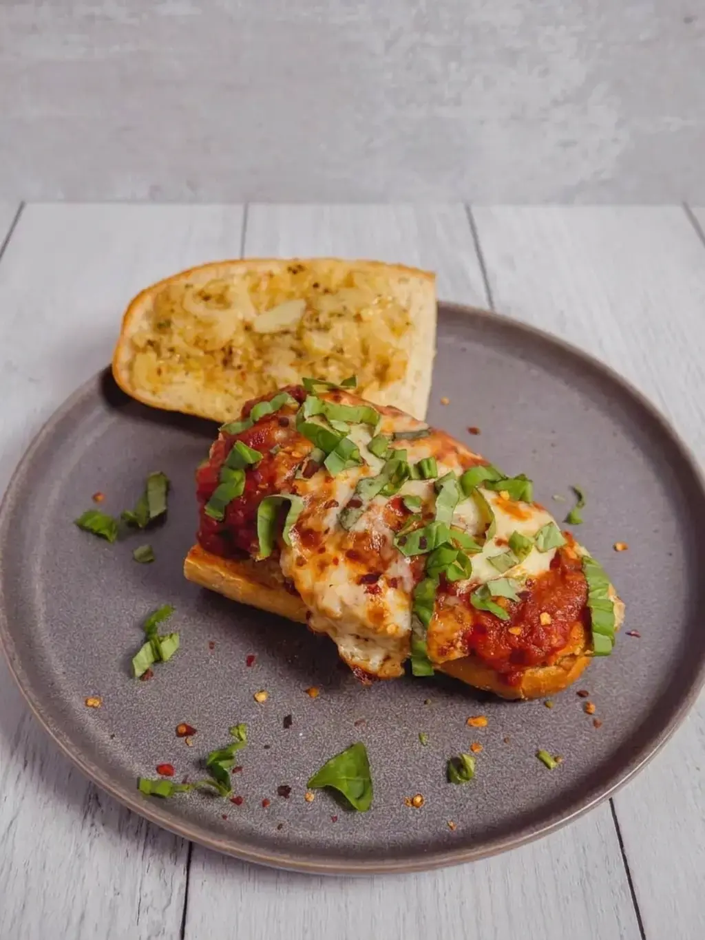 Baked Chicken Parmesan for an Easy Weeknight Dinner 27 Baked Chicken Parmesan, Email this Recipe