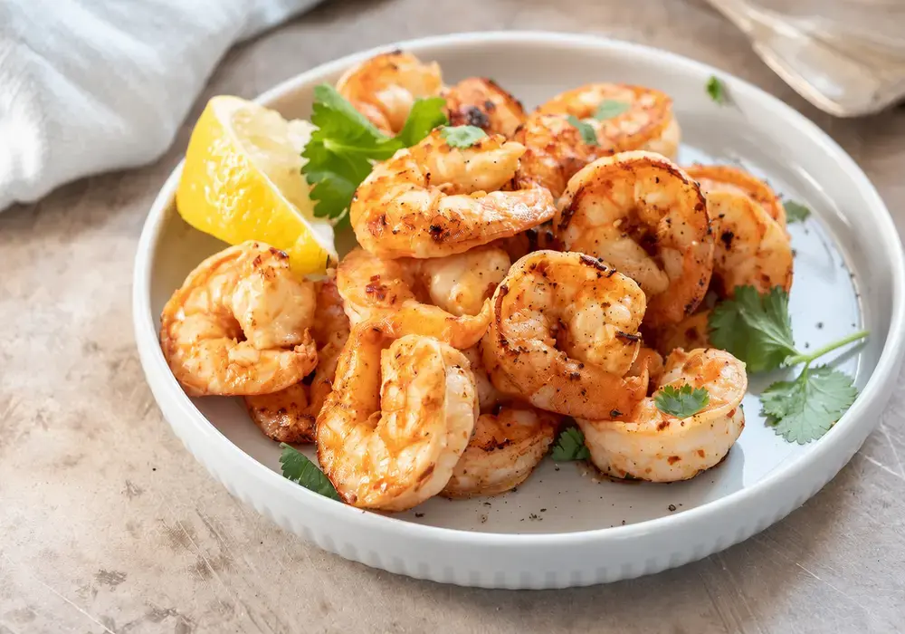 15 Easy Bento Box Meal Ideas for Adults 10 Bento Box Meal Ideas For Adults, Shrimp, Cucumber, and Avocado