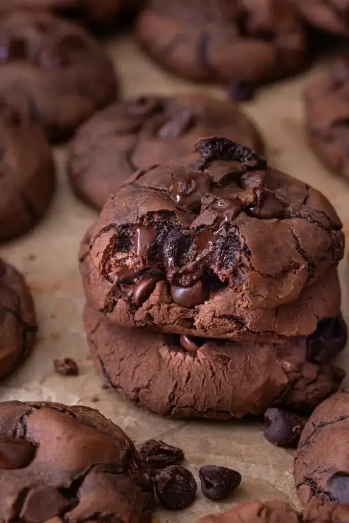 Adding Variety to Cookies