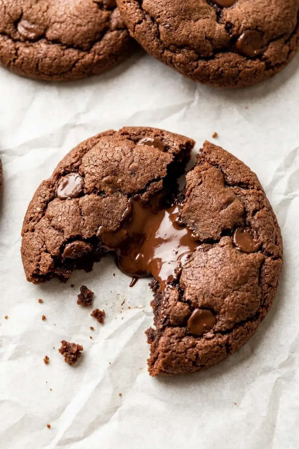 The Perfect Snack Cookie