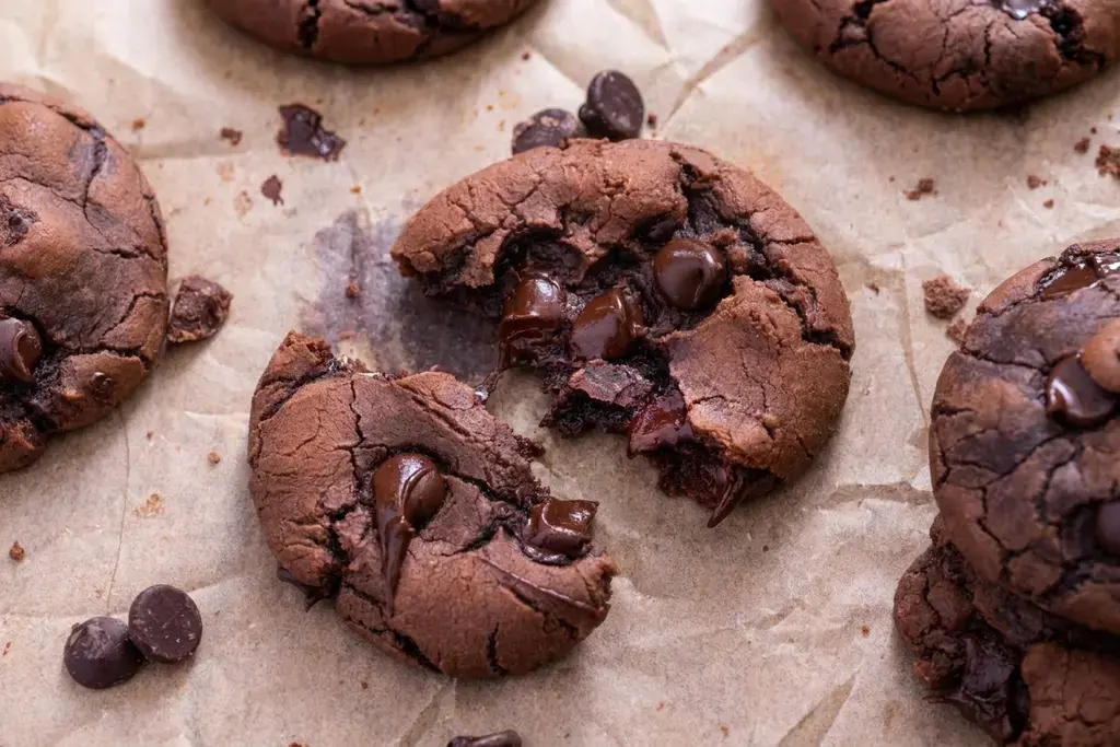 The Perfect Snack Cookie