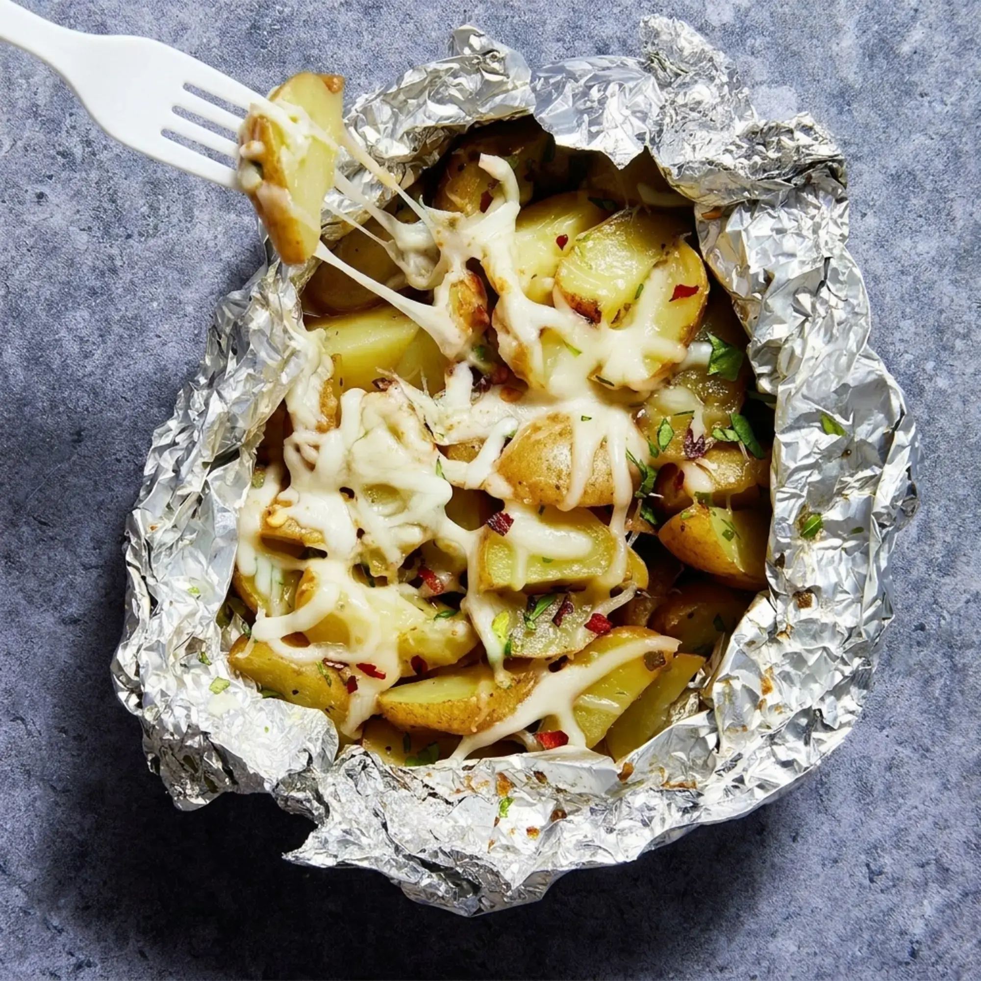 Camping Food Cooking Recipes for Easy Meals Beyond Burgers and S'mores 35 Breakfast Burritos