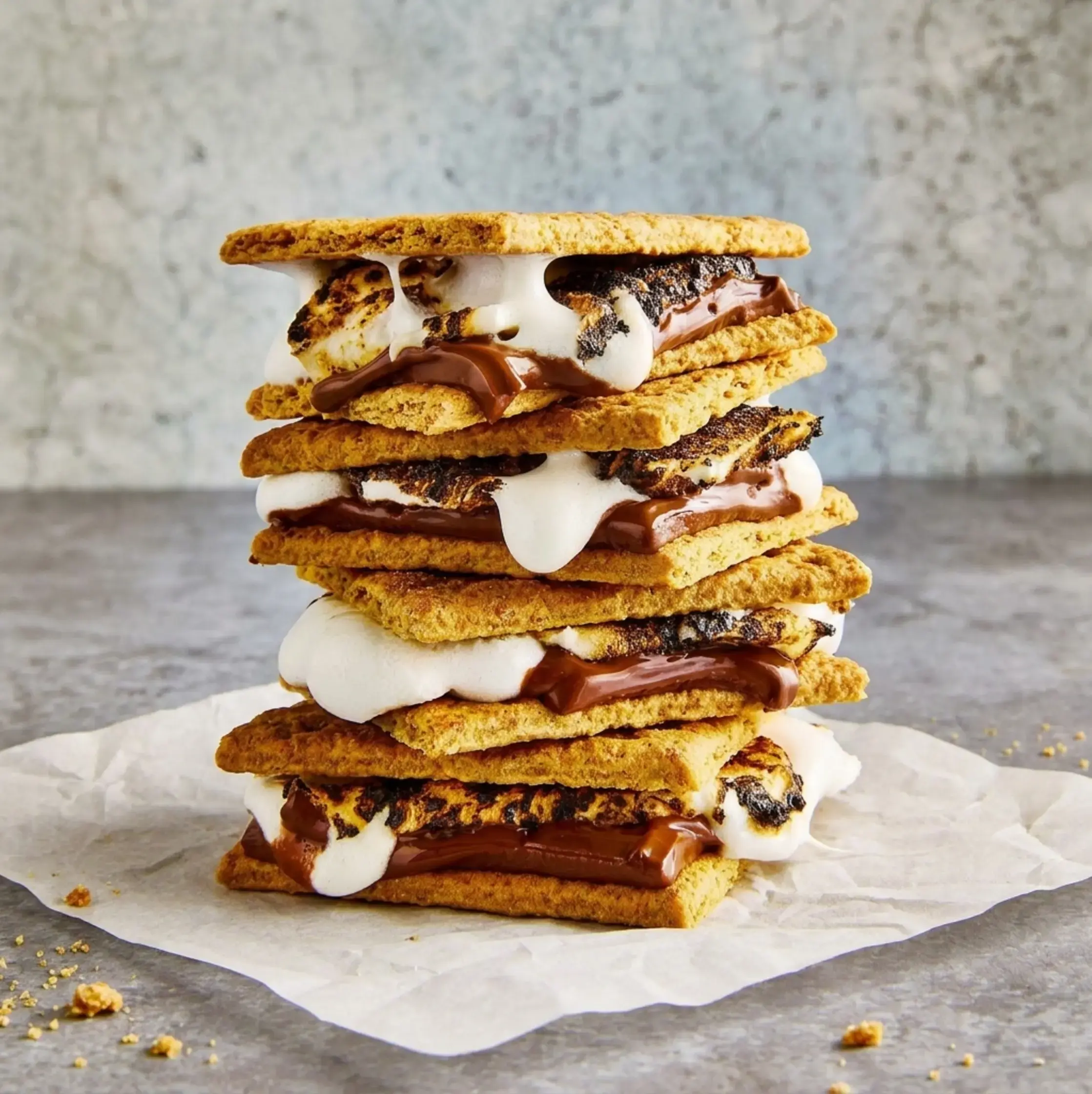 Camping Food Cooking Recipes for Easy Meals Beyond Burgers and S'mores 13 Campfire Mac & Cheese