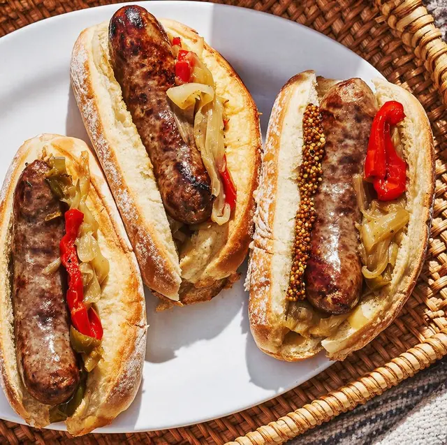 Camping Food Cooking Recipes