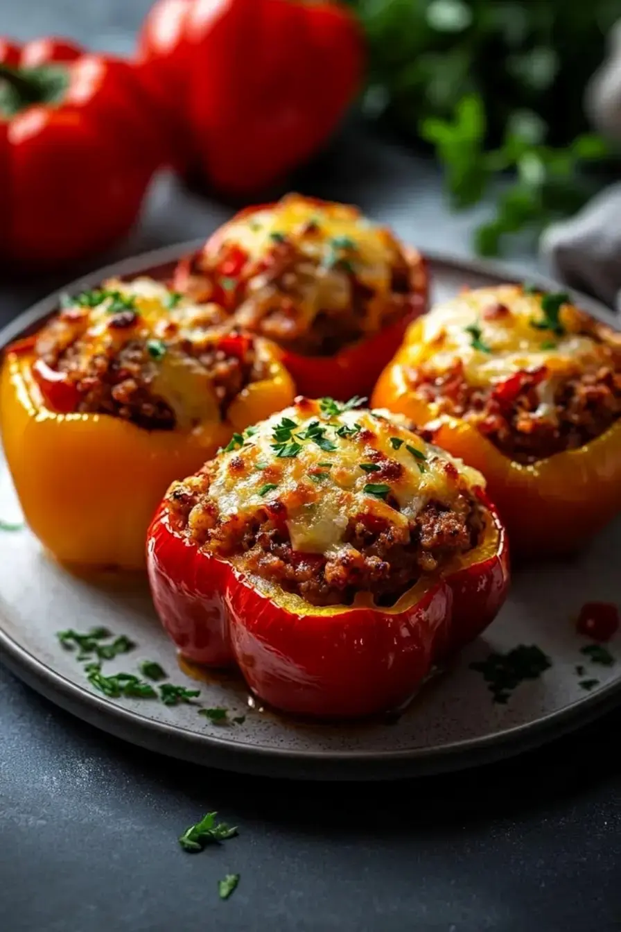 Chicken Parmesan Recipe Ever Delight: Crispy and Cheesy 6 What Is Chicken Parmesan Recipe Ever Delight? 2