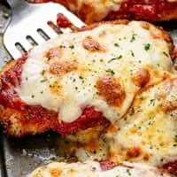 Chickenparmesan