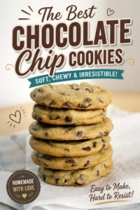 Cookie Recipes