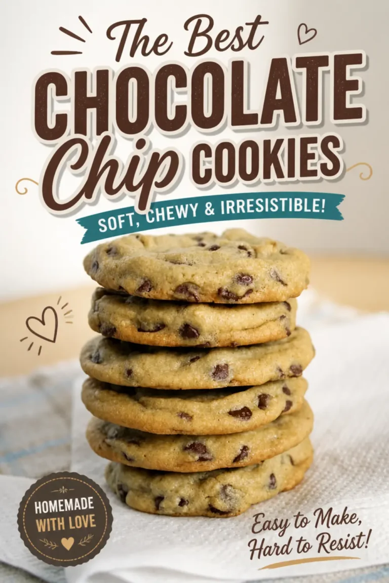 Cookie Recipes
