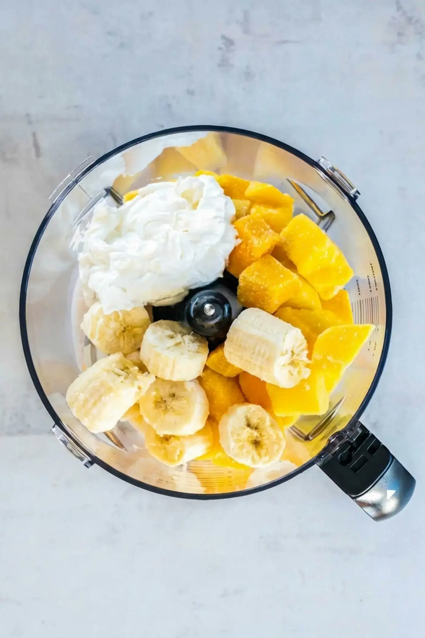 Creamy Dreamy Mango Smoothie Recipe for a Quick Breakfast or Snack 16 Ingredients You'll Need