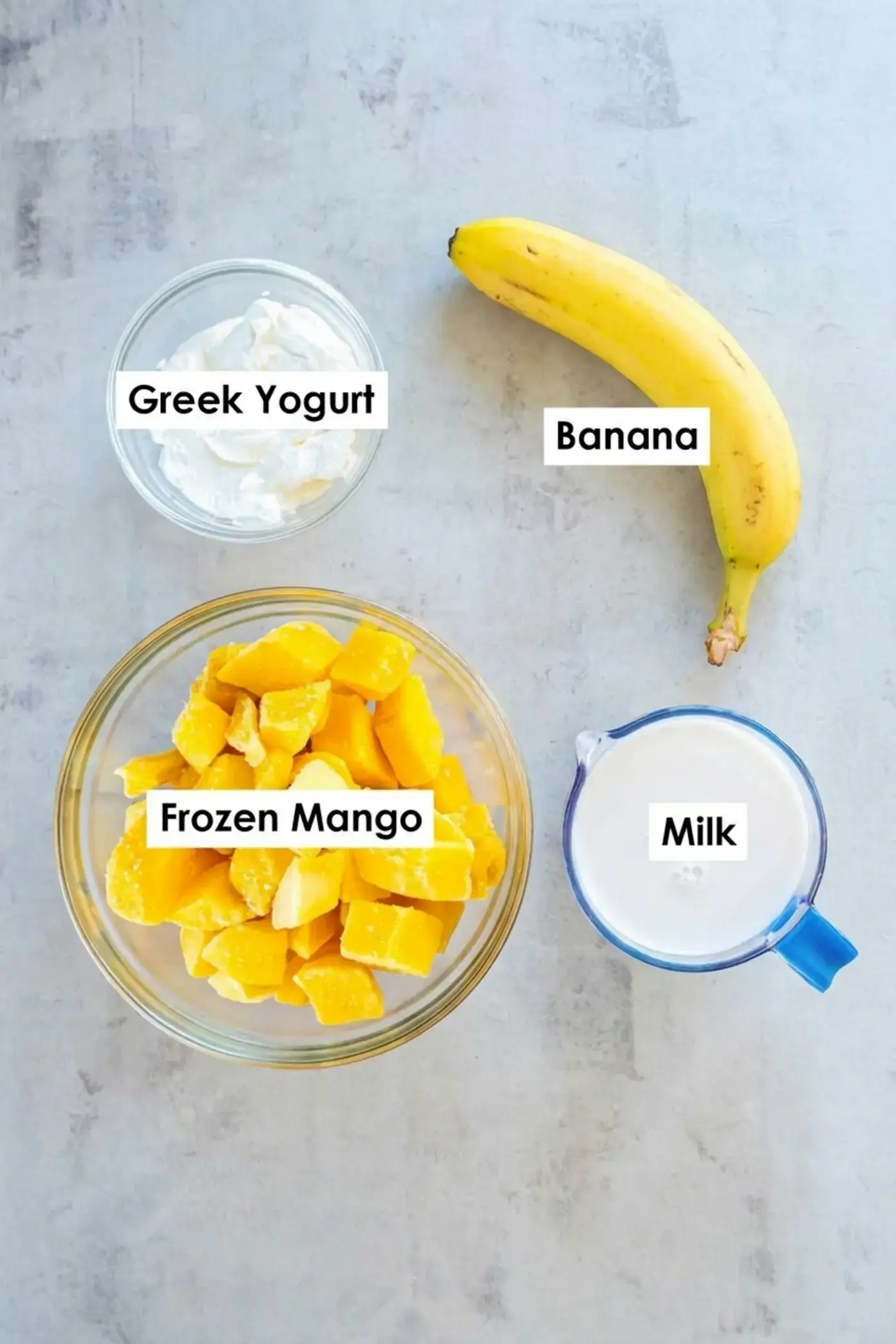 Creamy Dreamy Mango Smoothie Recipe for a Quick Breakfast or Snack 14 Why You'll Love this Mango Smoothie