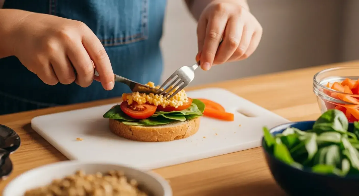 Creative Kids Lunch For School, How to Build a Creative School Lunch