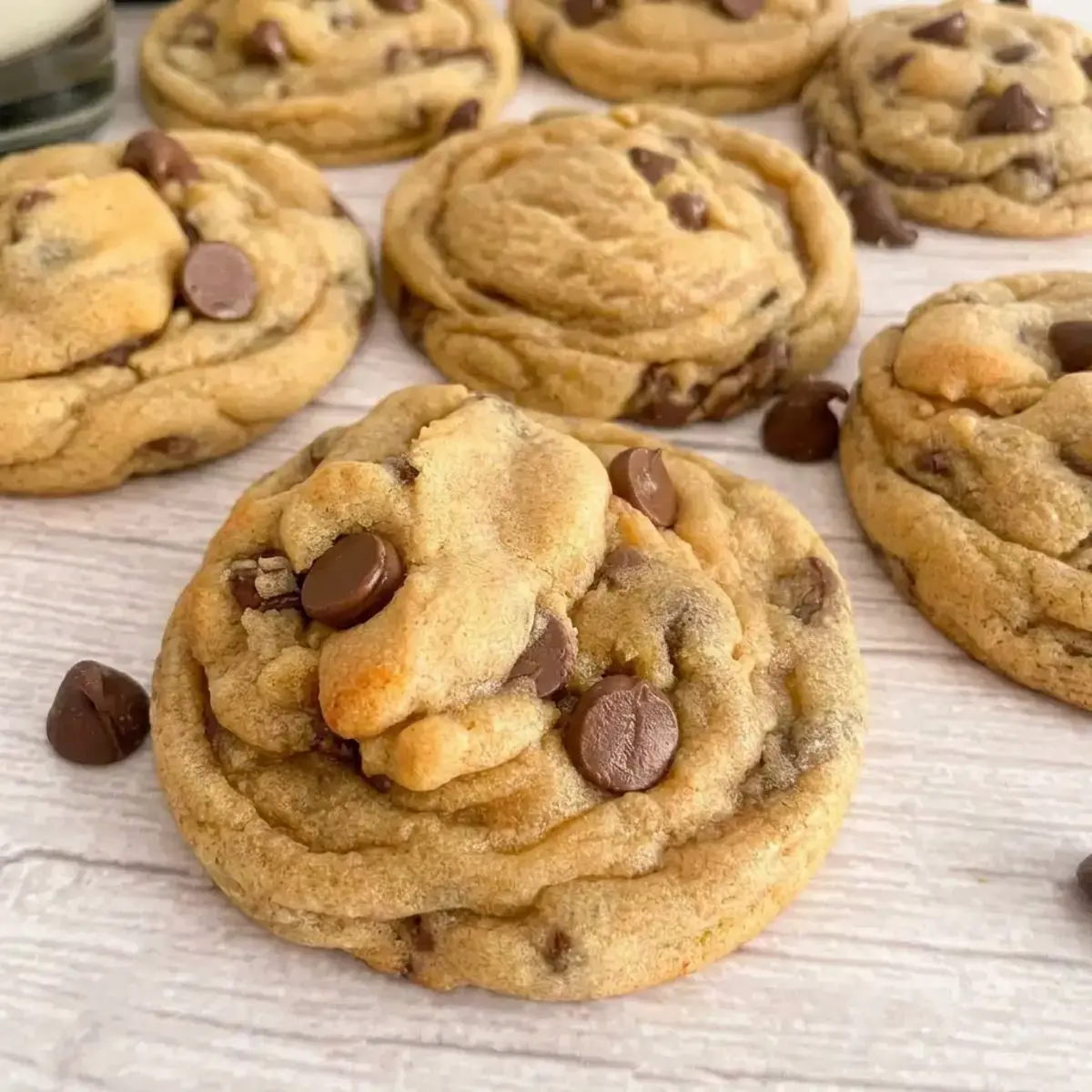 Crumbl Chocolate Chip Cookie Copycat Recipe 5 What Is Crumbl Chocolate Chip Cookie?