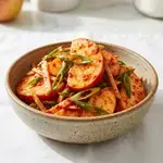 Easy Apple Kimchi: Sweet-Spicy 20-Minute Recipe 7 Easy Apple Kimchi, What Is Easy Apple Kimchi