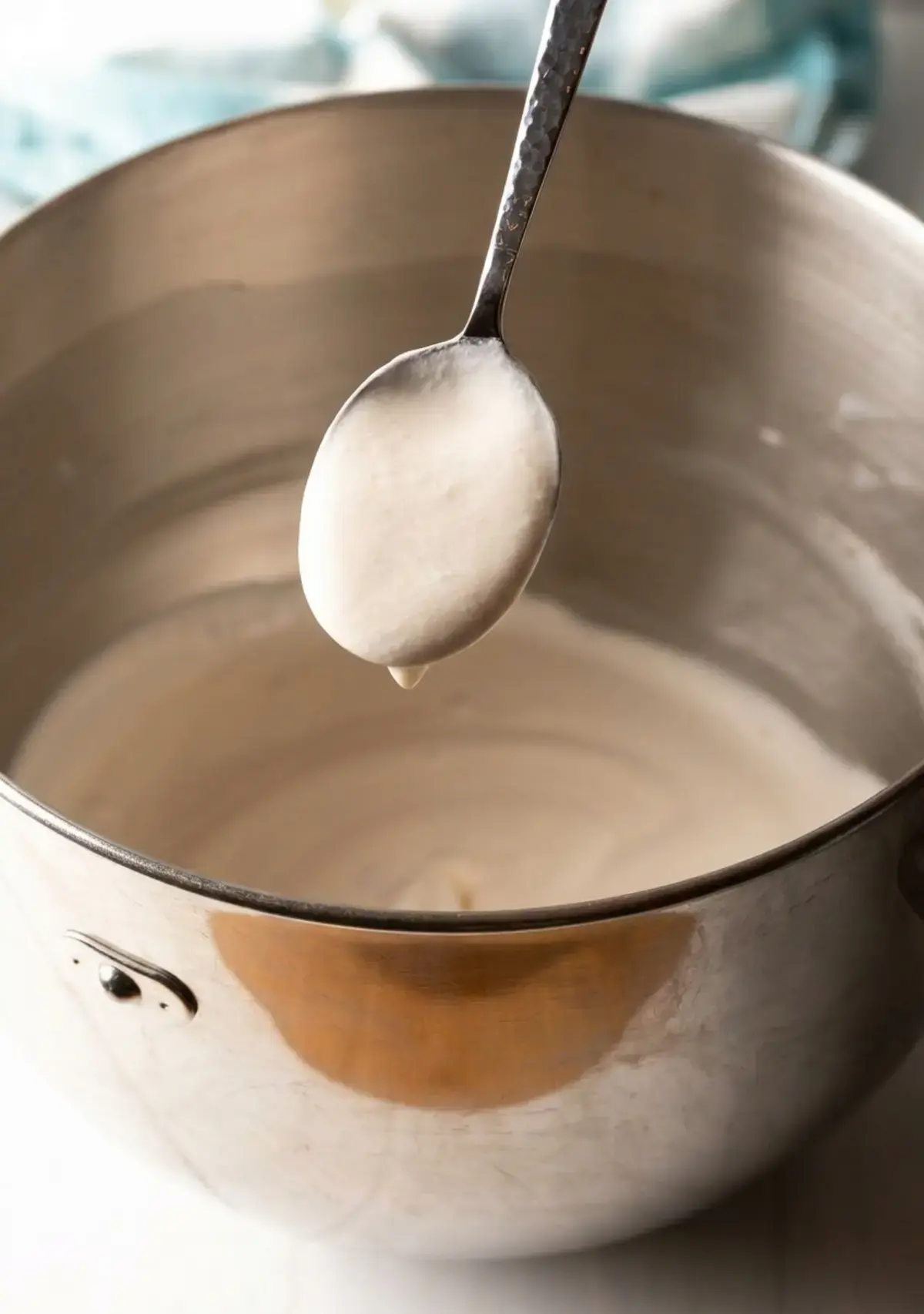 5 Ingredients Needed