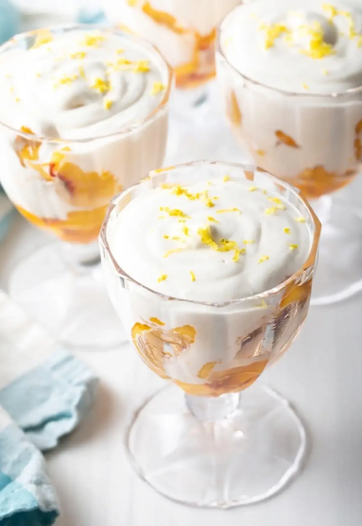 Sommer's Recipe Notes