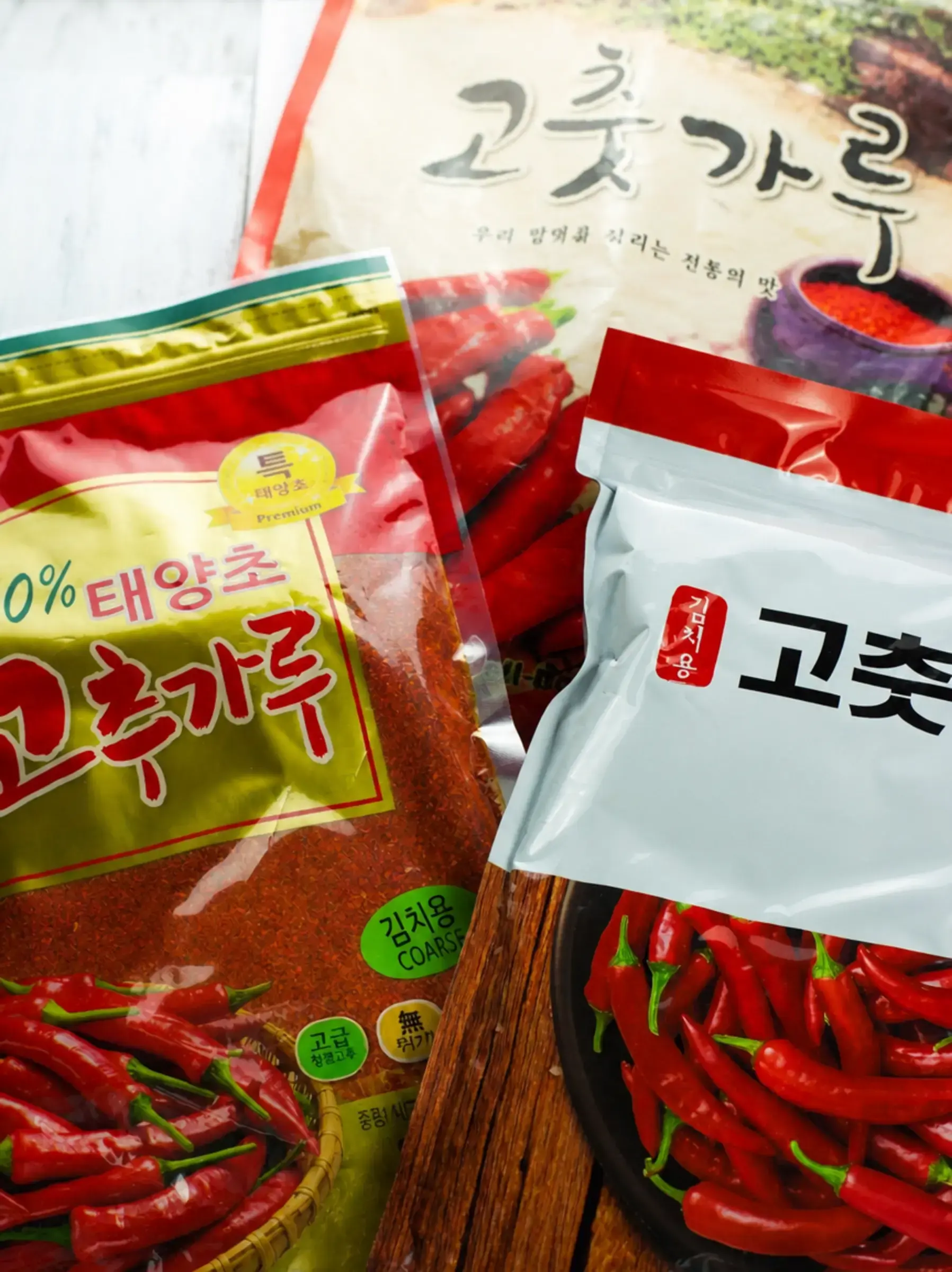 Fresh Kimchi Geotjeori: Crisp Korean Kimchi at Home 8 Salted cabbage rinsed in cool water