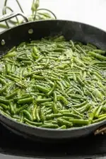 Creamy Garlic Scape Pasta Vegan for a Quick Summer Dinner 32 Ingredients and Substitutions