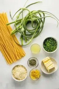 Creamy Garlic Scape Pasta Vegan for a Quick Summer Dinner 21 Why This Recipe Works