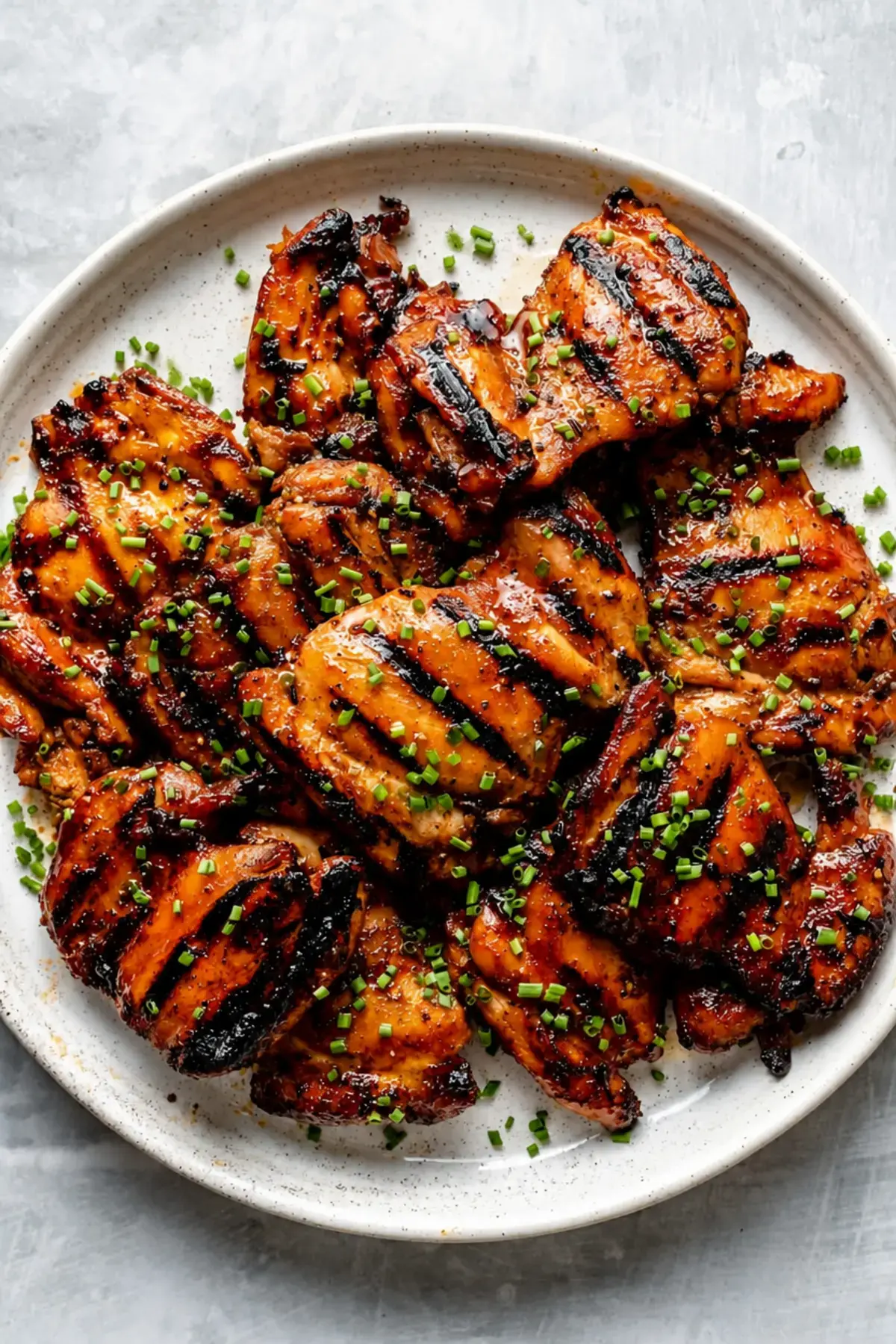 15 Grill Marinade Recipes for Meat, Seafood, and Vegetables 5 All-Purpose Grilling Marinade