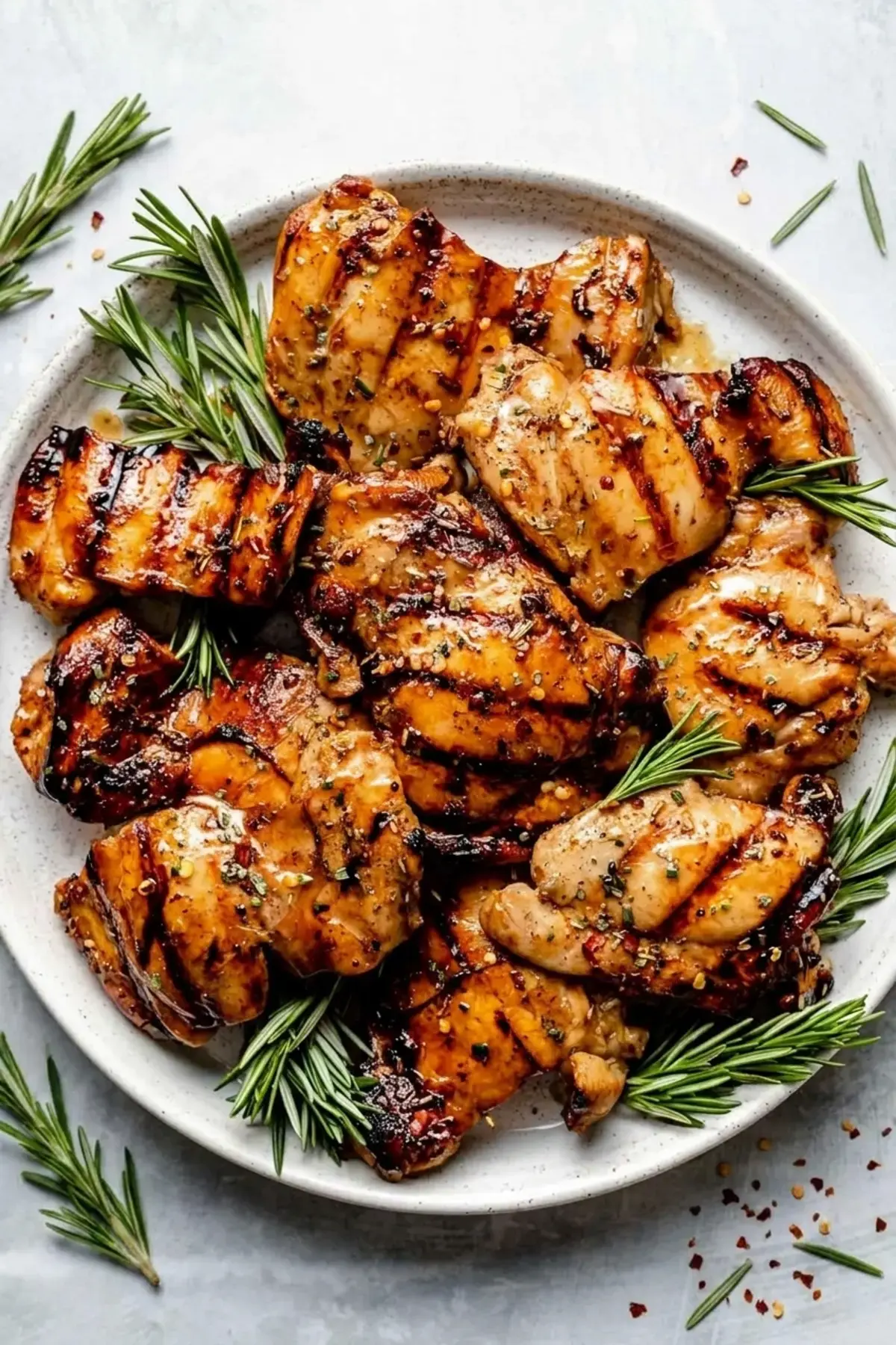 15 Grill Marinade Recipes for Meat, Seafood, and Vegetables 7 Brown Sugar Bourbon Marinade