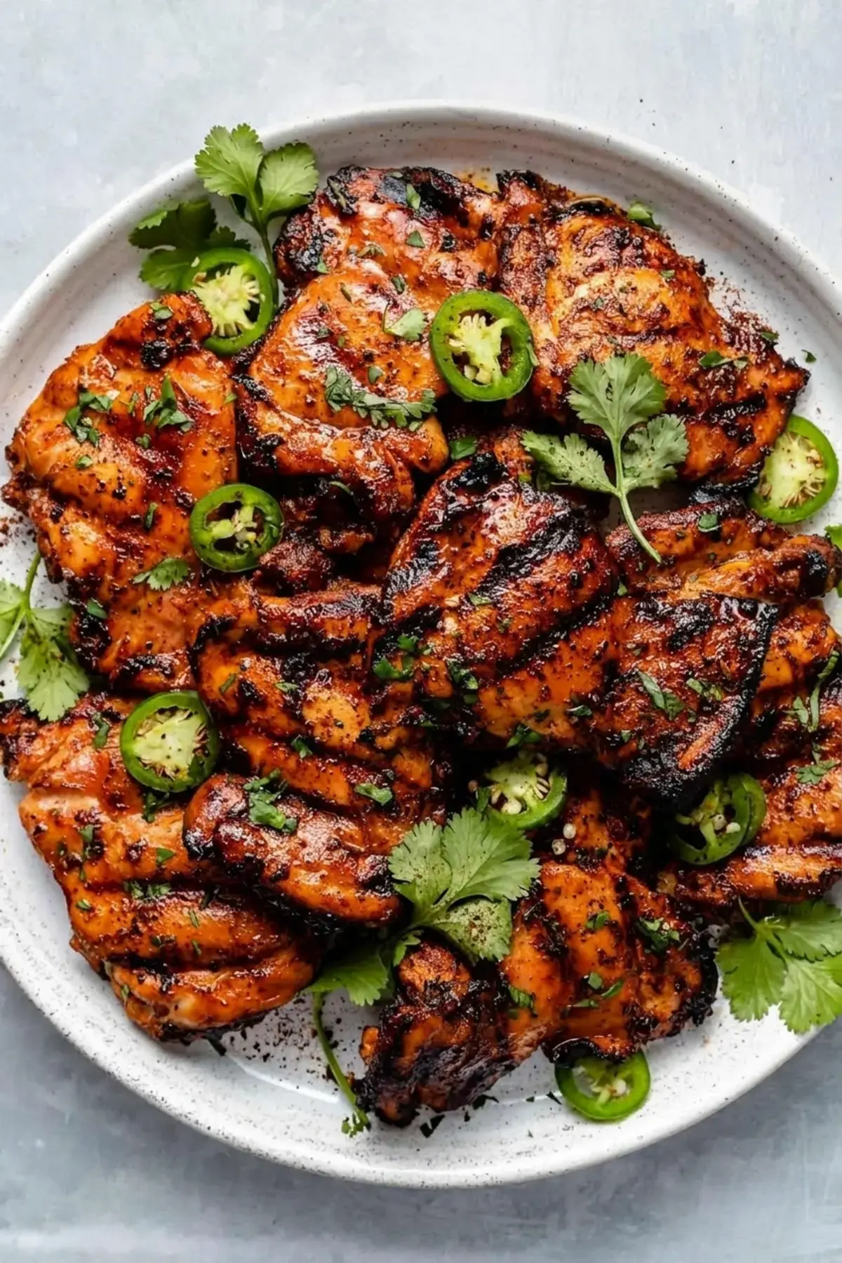 15 Grill Marinade Recipes for Meat, Seafood, and Vegetables 8 Chili Lime Marinade