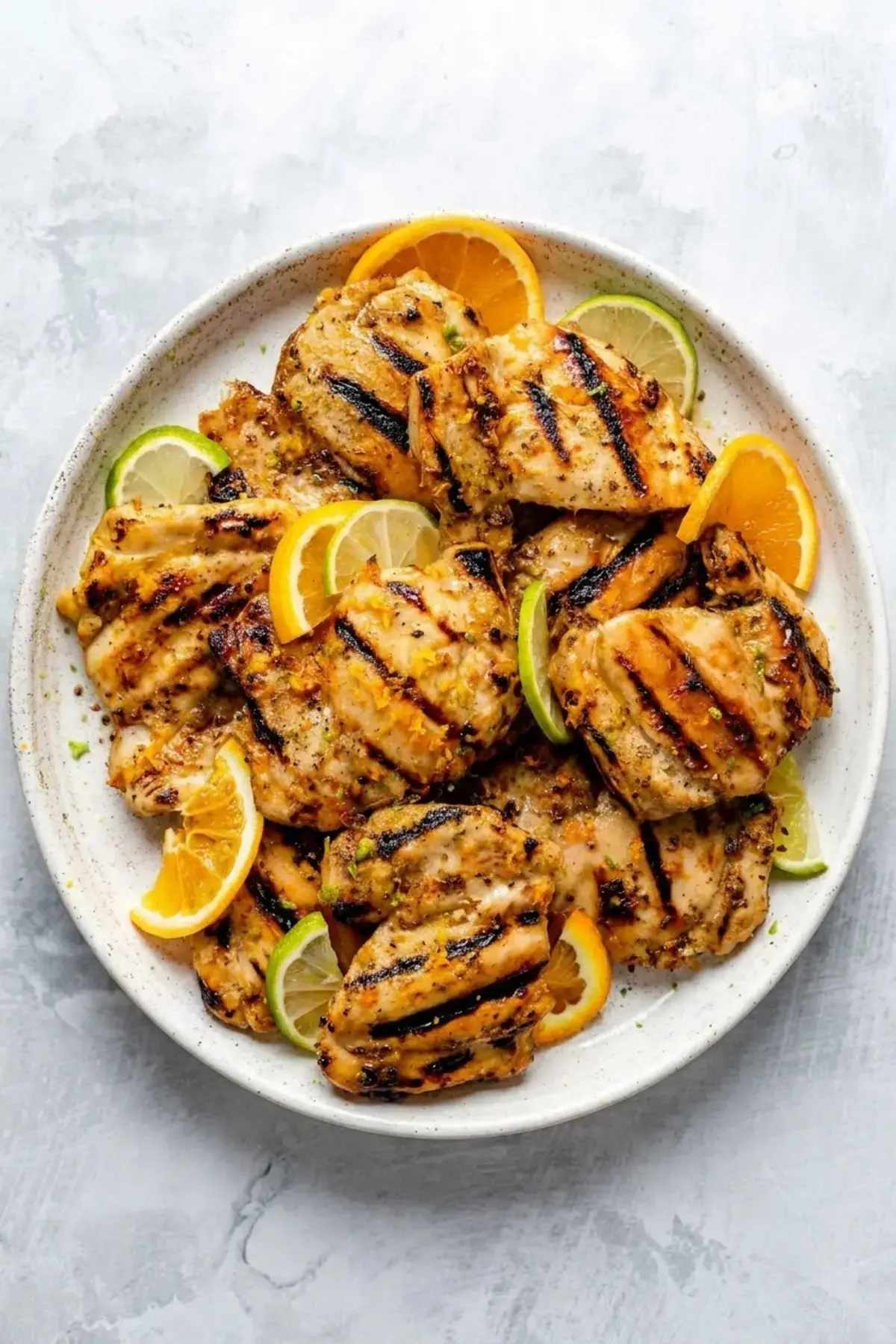 15 Grill Marinade Recipes for Meat, Seafood, and Vegetables 9 Cuban Mojo Marinade
