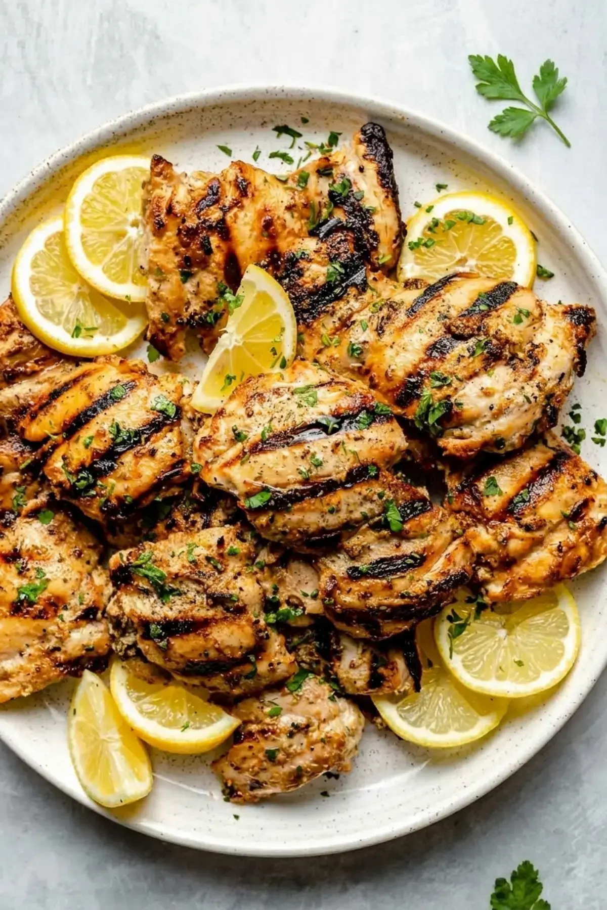 15 Grill Marinade Recipes for Meat, Seafood, and Vegetables 10 Greek Marinade