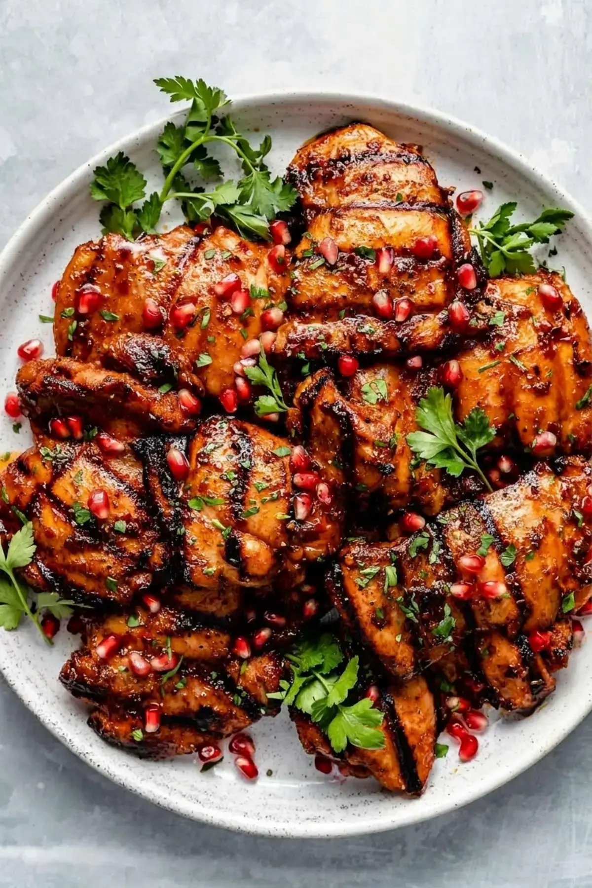 Grill Marinade Recipes for Chicken, Steak, Pork, Shrimp, and More 6 Grill Marinade Recipes, Greek Marinade