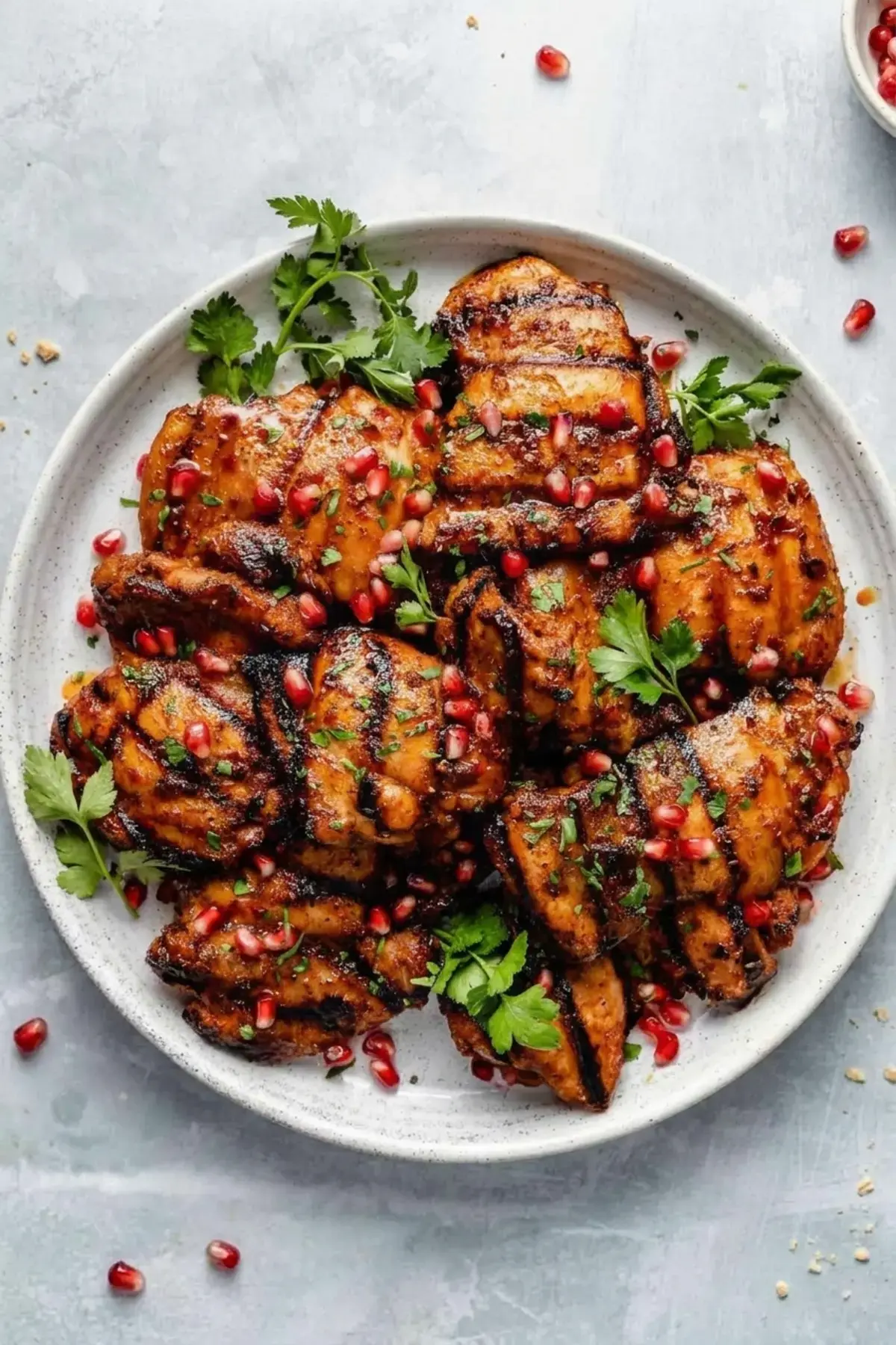 15 Grill Marinade Recipes for Meat, Seafood, and Vegetables 11 Honey Harissa Marinade