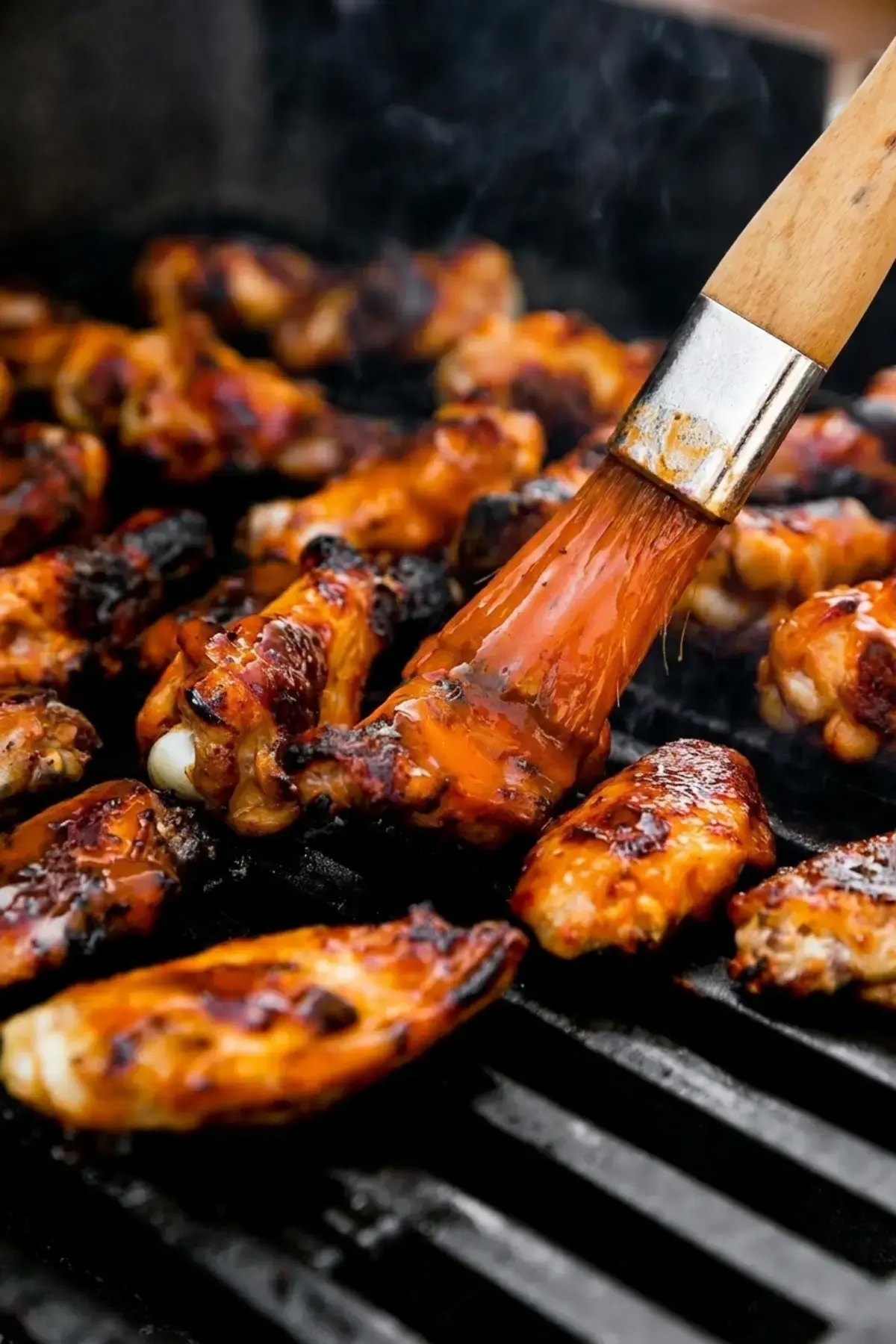 15 Grill Marinade Recipes for Meat, Seafood, and Vegetables 4 Marinated ingredients ready for grilling