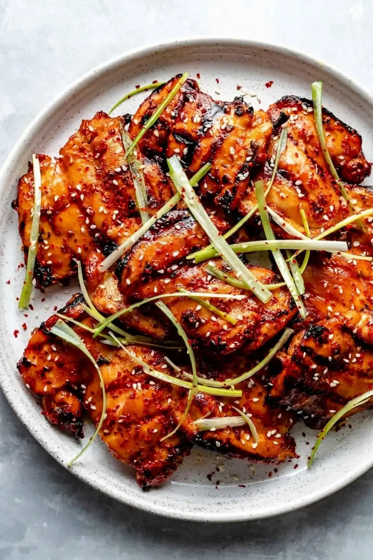 15 Grill Marinade Recipes for Meat, Seafood, and Vegetables 13 Korean Bulgogi Marinade